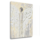 Picturi de îngeri pe pânză Energie pozitivă