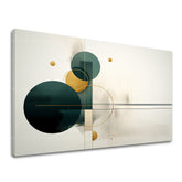 Natură pe pânză Nașterea vieții