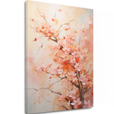 Peach Fuzz Picturi Peach Fuzz Atingeri de subtilitate