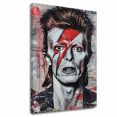 David Bowie - Icoană a muzicii și a stilului - imagine 2