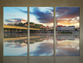 HD Tablou de perete SLOVACIA - imagine 2