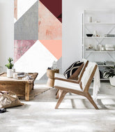Fototapet de perete Geometric Spirit / Dan Johannson - imagine 2