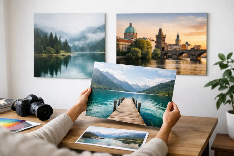 Cum să alegi un tablou foto care să arate excelent – tablouri și decorațiuni de perete | Papilora