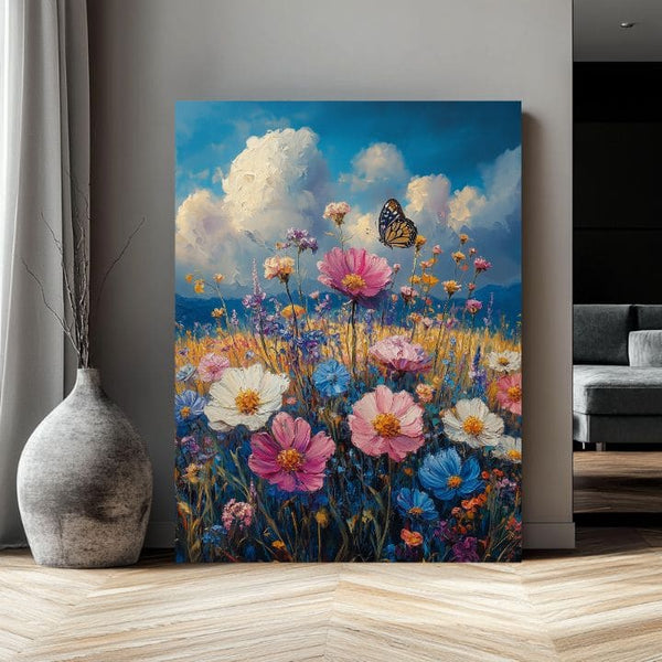 Decorațiunile de primăvară vor încânta și vor înfrumuseța orice casă
