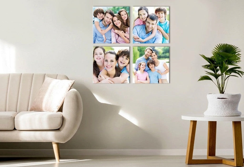 Coronavirusul te-a prins acasă Fotografiile de familie îți vor înveseli ziua!