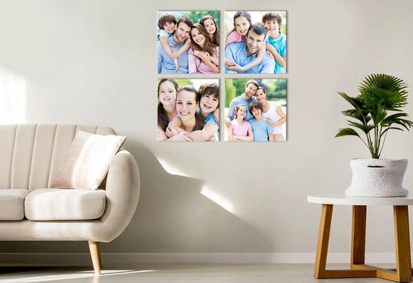 Coronavirusul te-a prins acasă Fotografiile de familie îți vor înveseli ziua!