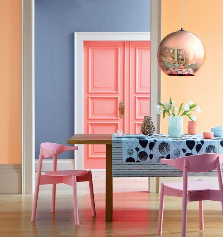 10 tendințe de vară pe care nu le poți rata în casa ta! (Partea 1)