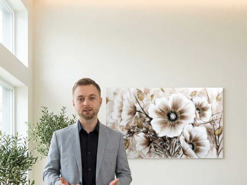 Cum să faci sufrageria mai luminoasă 10 sfaturi de la un expert în design