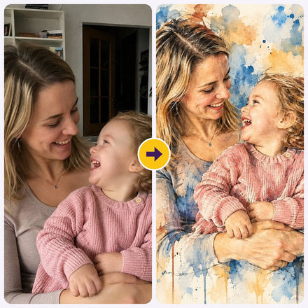 Foto tablouri