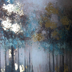 Poster de perete cu efect EXTRA - Norsewood