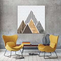 Wall art Călătorie și formare / Dan Johannson DJ003E1