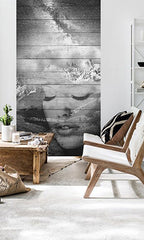 Zoya VERDI fotografie murală + adeziv Gratuit FTZY001