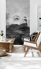 Zoya VERDI fotografie murală + adeziv FTZY003 gratuit