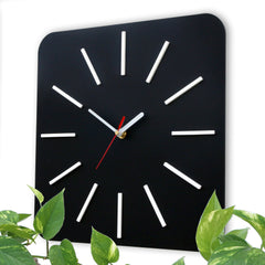 Ceas de perete modern HYPNOTIC