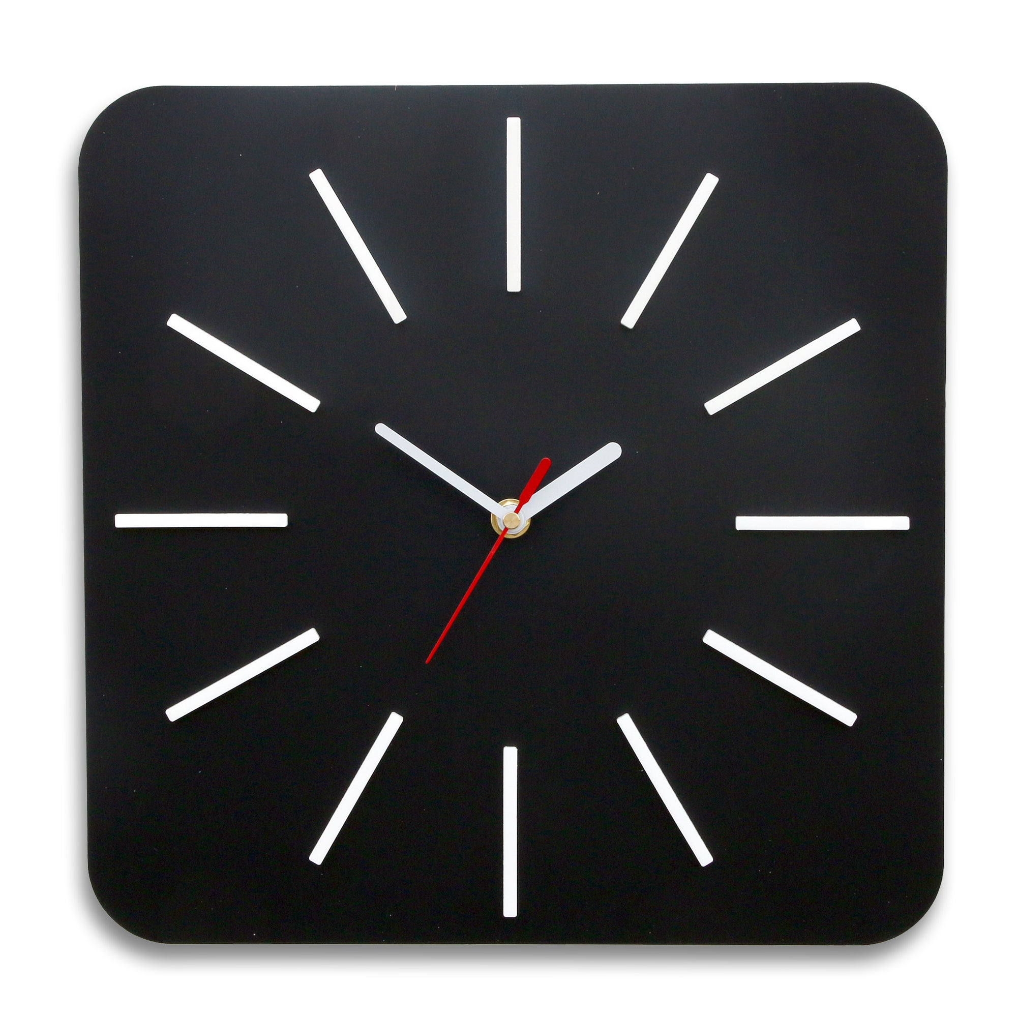 Ceas de perete modern HYPNOTIC