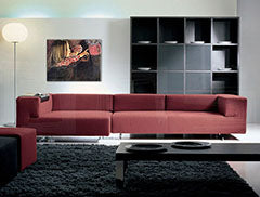 Imaginea pe panza GODDESS WITH A VASE WITH FLOWERS - Stanislaw Wyspiański REP136