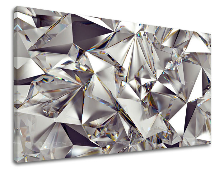 Pictură murală ABSTRAKT 40x60 cm