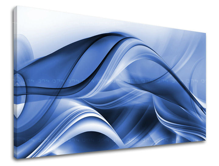 Pictură murală ABSTRAKT 40x60 cm