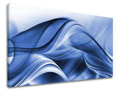 Pictură murală ABSTRAKT 40x60 cm