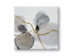 Imagine pe panza ABSTRAKT 50x50 cm