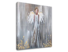 Imagine pe pânză ANJEL 50x50 cm