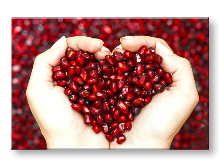 Pictură murală INSPIRAȚIE 100x150 cm