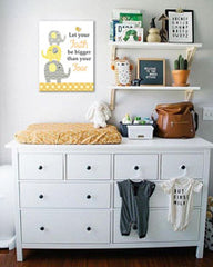 Tablou de perete FOR CHILDREN XOBKID012E1