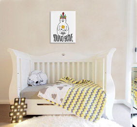 Artă de perete PENTRU COPII XOBKID016E1