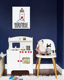 Artă de perete PENTRU COPII XOBKID017E1