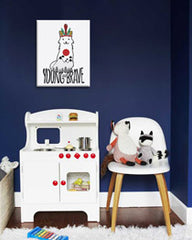 Artă de perete PENTRU COPII XOBKID017E1