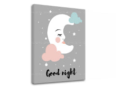 Artă de perete PENTRU COPII XOBKID021E1