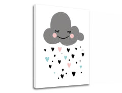 Tablou de perete FOR CHILDREN XOBKID022E1