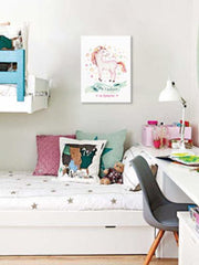 Artă de perete PENTRU COPII XOBKID026E1