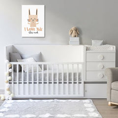 Tablou de perete FOR CHILDREN XOBKID030E1