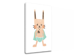 Artă de perete PENTRU COPII XOBKID034E1