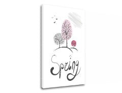 Artă de perete PENTRU COPII XOBKID039E1