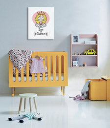 Artă de perete PENTRU COPII XOBKID042E1