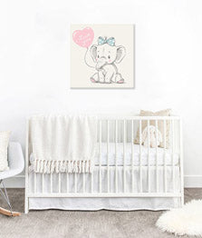 Artă de perete PENTRU COPII XOBKID044E1