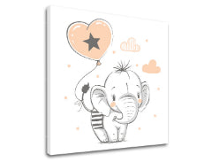 Tablou de perete FOR CHILDREN XOBKID045E1