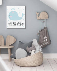 Artă de perete PENTRU COPII XOBKID046E1
