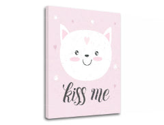 Artă de perete PENTRU COPII XOBKID049E1