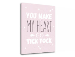 Artă de perete PENTRU COPII XOBKID050E1