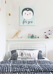 Artă de perete PENTRU COPII XOBKID053E1