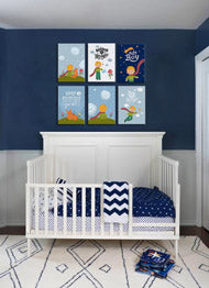 Tablou de perete FOR CHILDREN XOBKID054E6