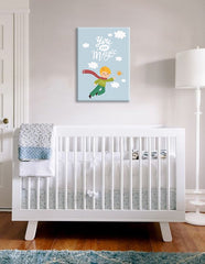 Artă de perete PENTRU COPII XOBKID060E1