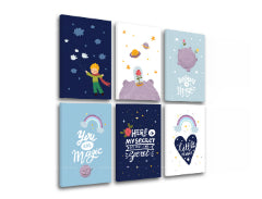 Tablou de perete FOR CHILDREN XOBKID061E6