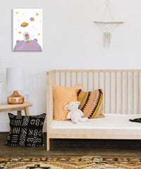 Artă de perete PENTRU COPII XOBKID063E1