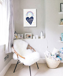 Artă de perete PENTRU COPII XOBKID067E1