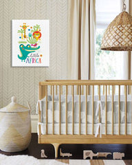 Artă de perete PENTRU COPII XOBKID068E1