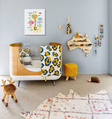 Artă de perete PENTRU COPII XOBKID069E1